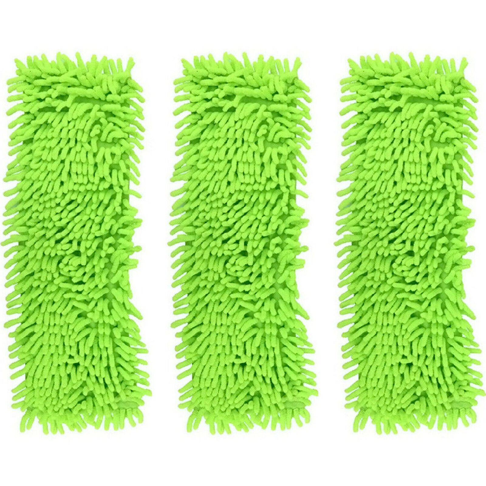 360 EXTENDABLE MICROFIBRE MOP CLEANER SWEEPER WOODEN LAMINATE TILE FLOOR WET DR